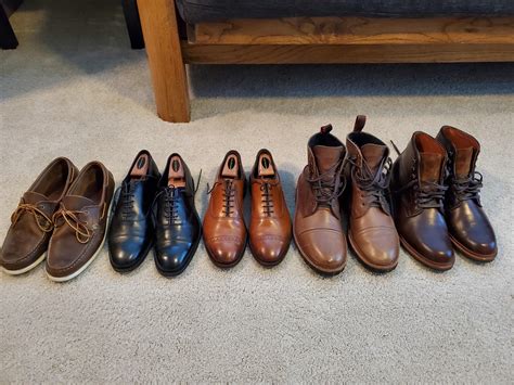 allen edmonds shoes reddit